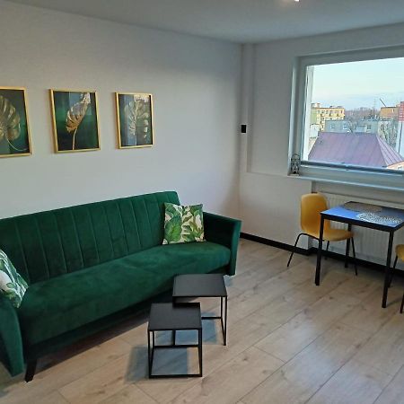 Apartament Stogi Гданьск Экстерьер фото