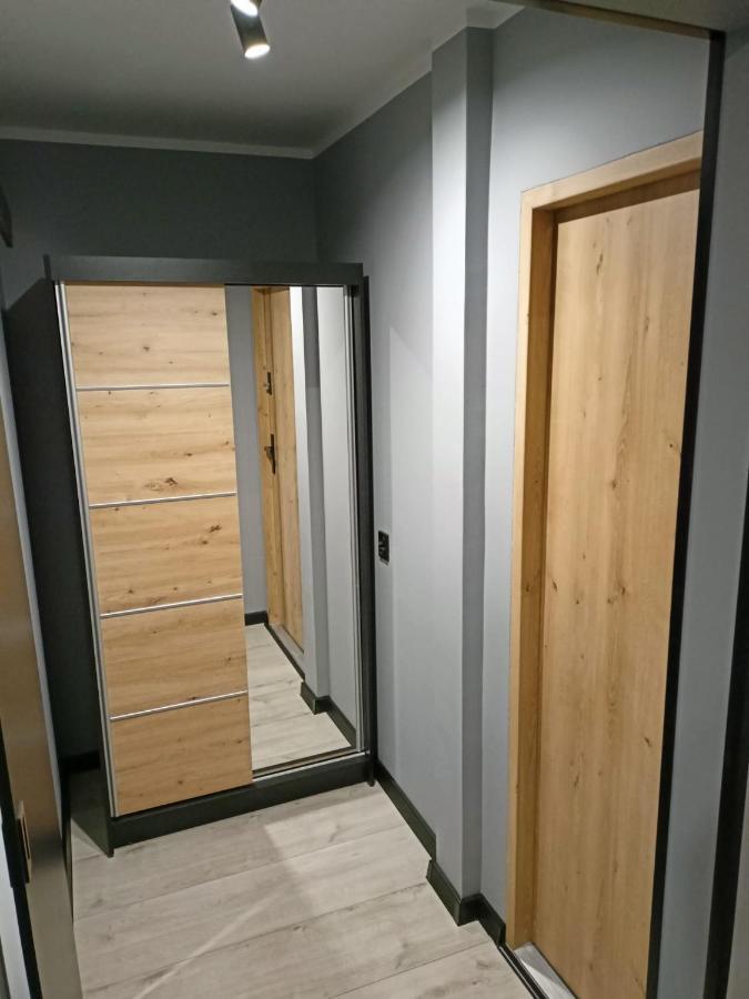 Apartament Stogi Гданьск Экстерьер фото