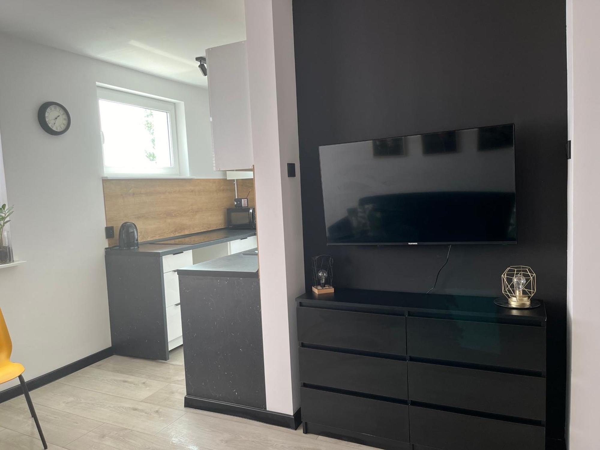 Apartament Stogi Гданьск Экстерьер фото